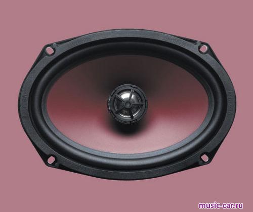 Автоакустика MB Quart DKG 169 Автоакустика MB Quart DKG 169